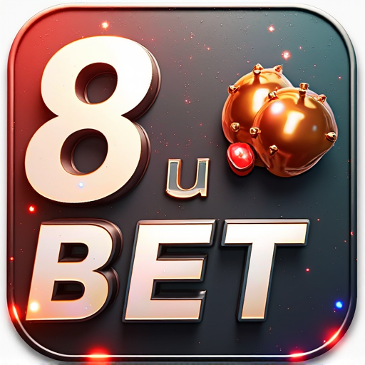 8ubet app